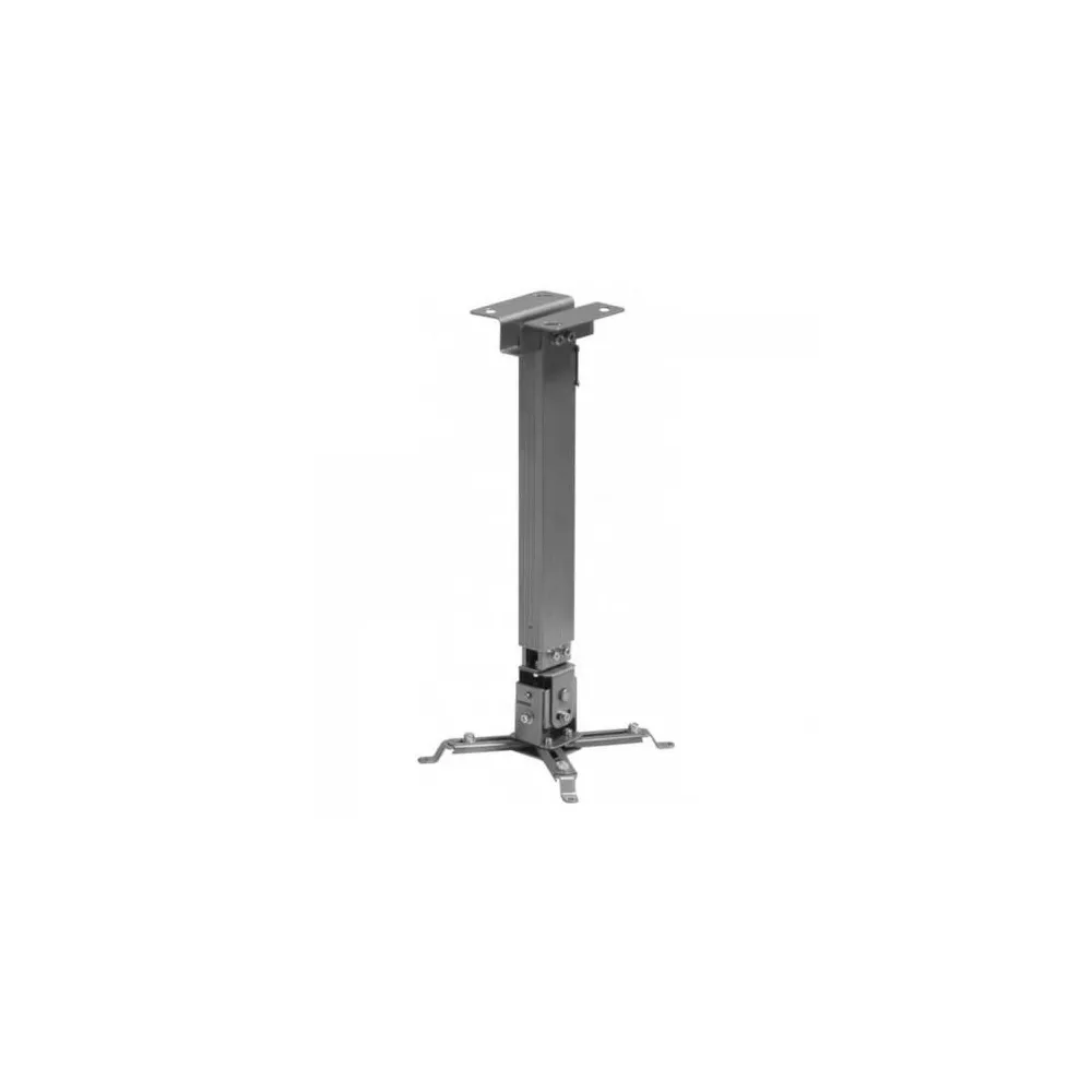 Suport videoproiector Sopar SP23056, Silver