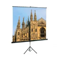 Ecran de proiectie Sopar Junior SP1200, 1:1, 200x200cm