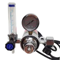 ProWELD Reductor CO2 Proweld - 1