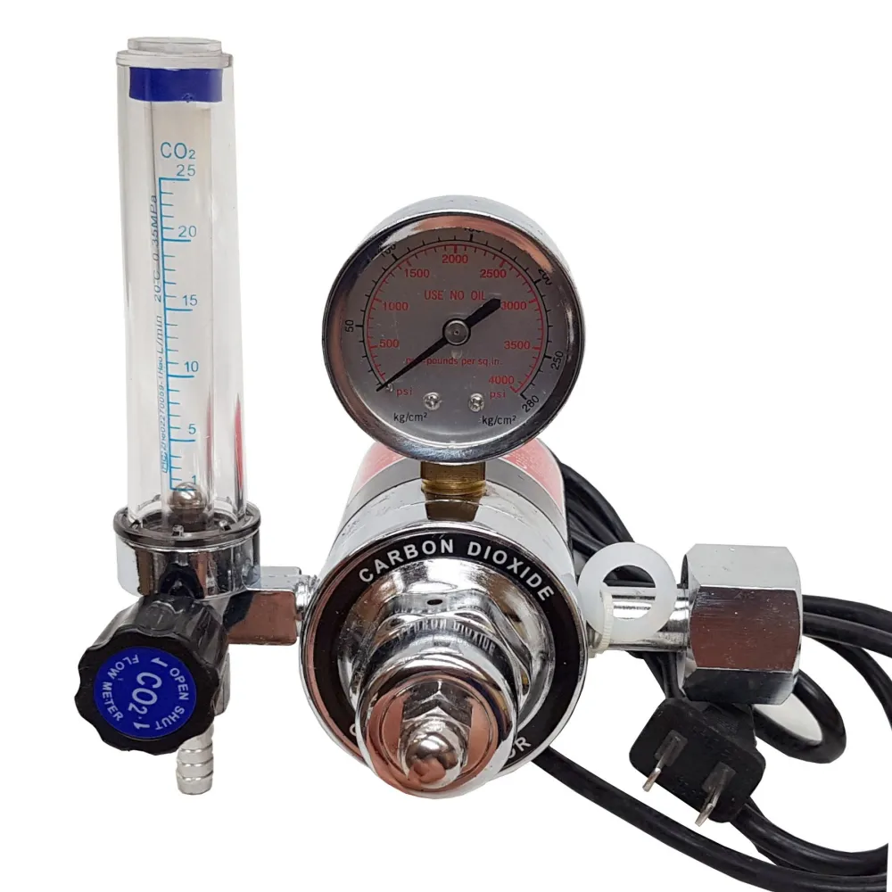 ProWELD Reductor CO2 Proweld - 1