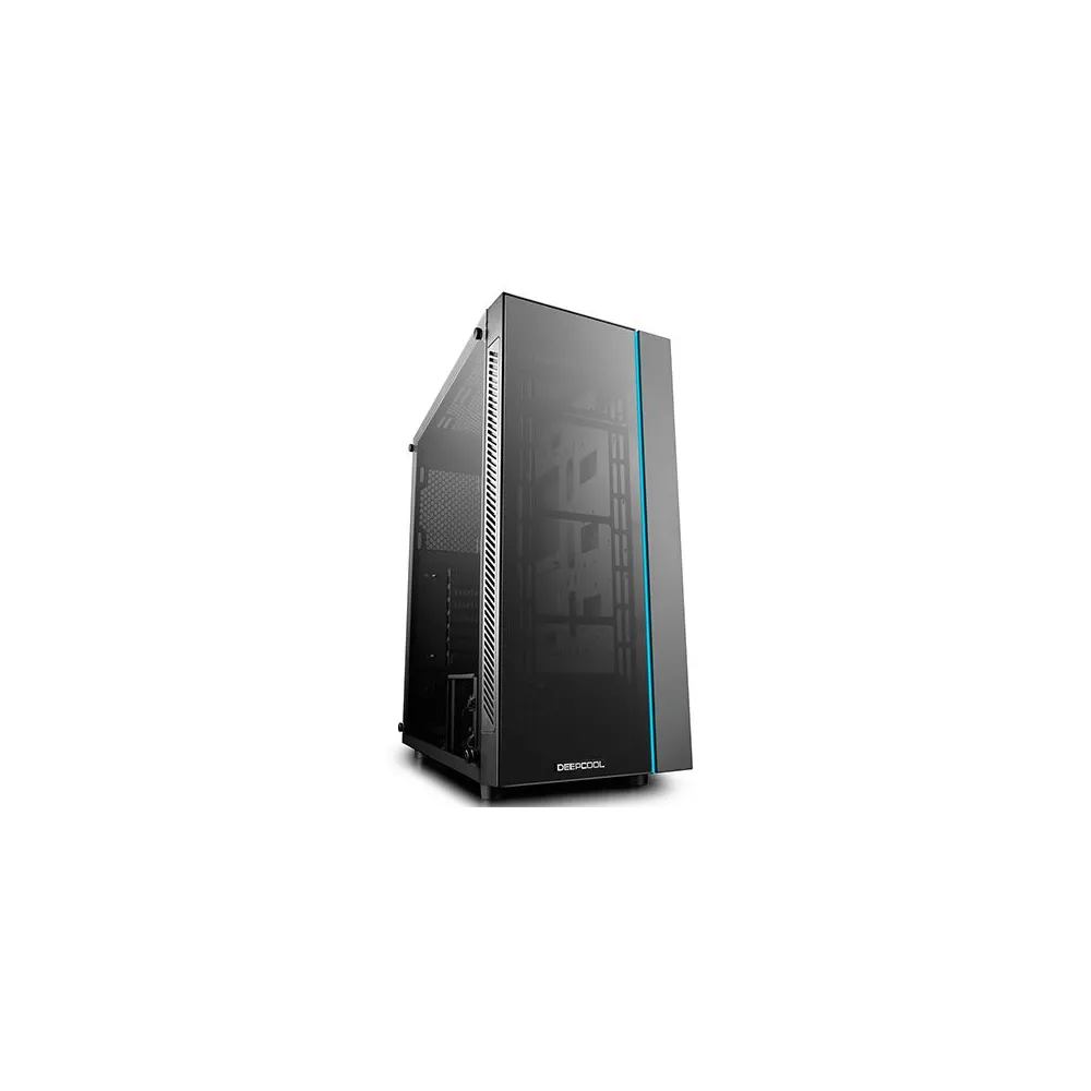 DeepCool MATREXX 55 Midi Tower Negru