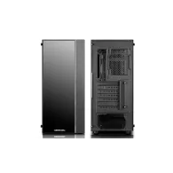 DeepCool MATREXX 55 Midi Tower Negru