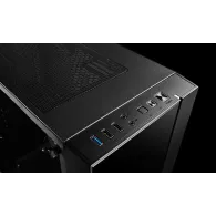 DeepCool MATREXX 55 Midi Tower Negru