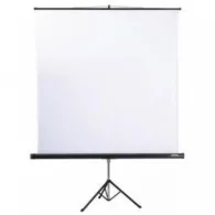 Ecran de proiectie Sopar SP1150, 155x155cm