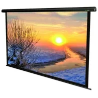 Ecran de proiectie electric Sopar SP5501, 500 x 375cm