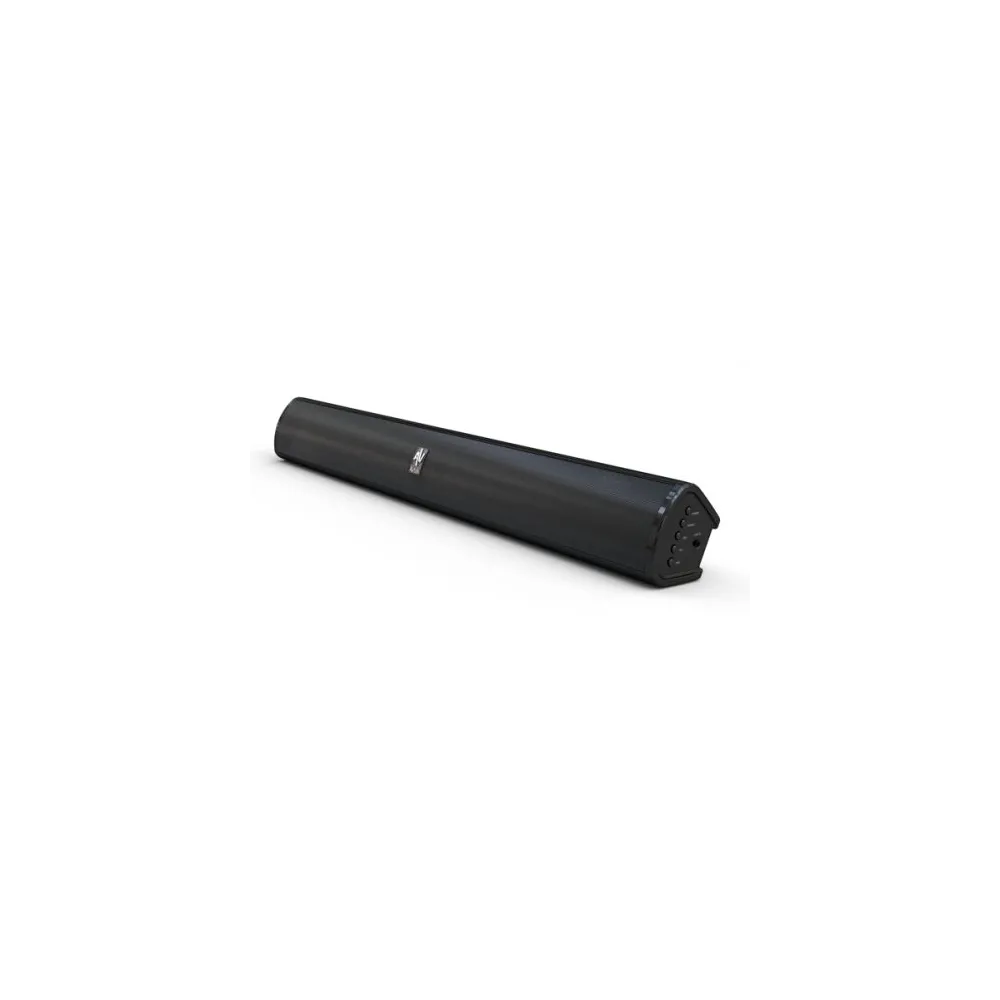Soundbar Avtek 1SVS11, Bluetooth, Black