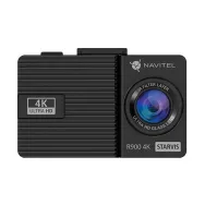 Camera video auto Navitel R900, 4K, 2.35 inch, G-Senzor, Black