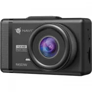 Camera video auto Navitel R450NV, 2.35 inch, 2MP, Full HD, Black