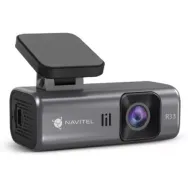 Camera video auto Navitel R33 DVR Smart Night Vision, Full HD, G-Senzor, Black