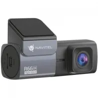 Camera video auto Navitel R33 R66 2K, G-Senzor, Black