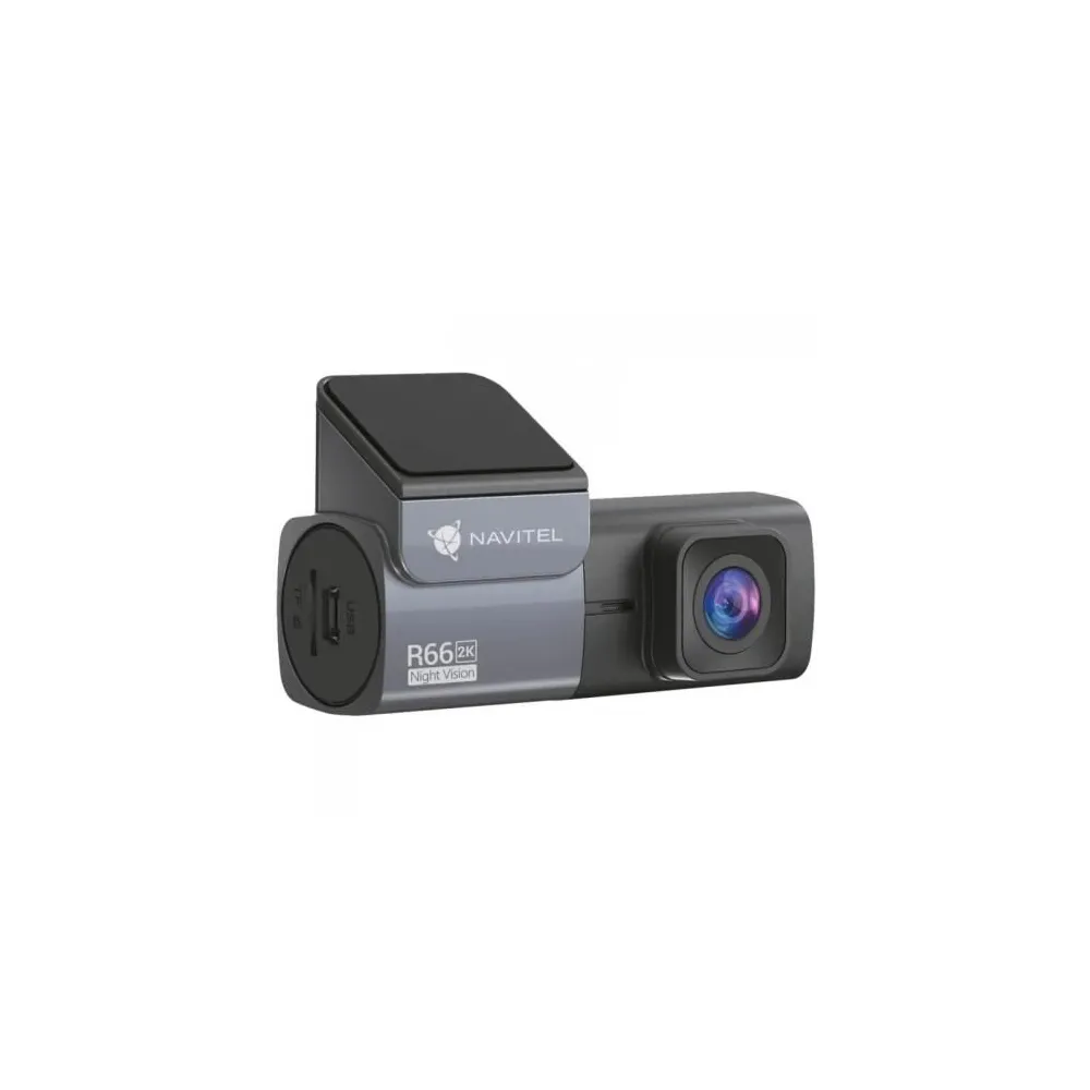 Camera video auto Navitel R33 R66 2K, G-Senzor, Black