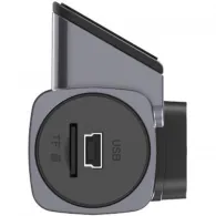 Camera video auto Navitel R33 R66 2K, G-Senzor, Black