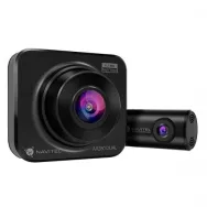 Camera video auto Navitel AR280 Dual camera, Full HD, Black