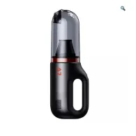 Aspirator de mana Baseus A7, 6000pa, filtru HEPA, gri