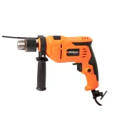 Masina de gaurit cu percutie Wolfson WFS056, 650W
