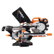 Fierastrau circular Wolfson, stationar, 2000W, 4800rpm