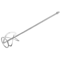 Total - tija mixer 160x600mm