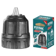 Total - mandrina 10 mm