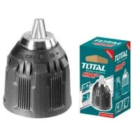 Total - mandrina 10 mm