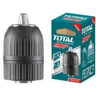 Total - mandrina 13 mm