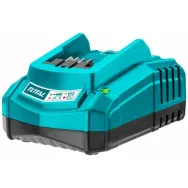 Incarcator rapid Total TFCLI2001, 20V (industrial)