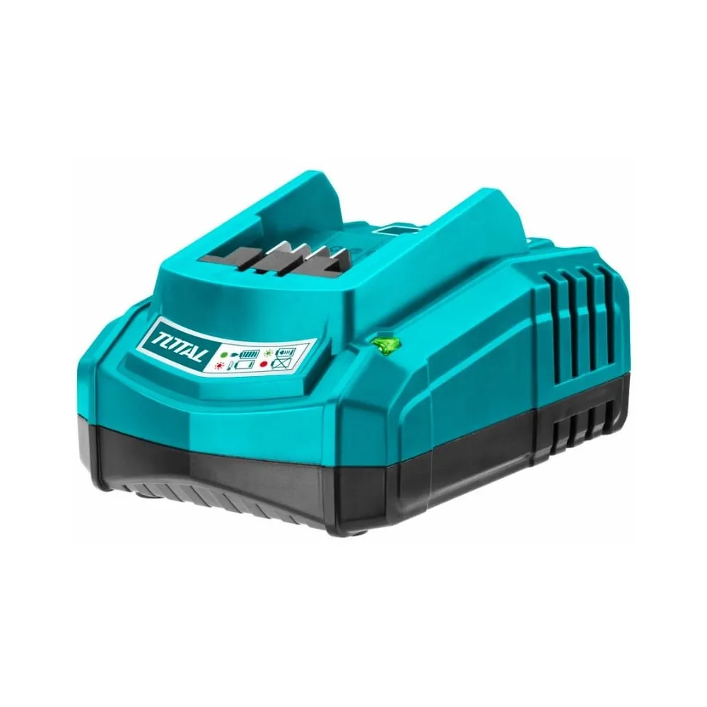 Incarcator rapid Total TFCLI2001, 20V (industrial)