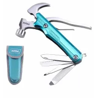 Total - ciocan multifunctional - 12 functii