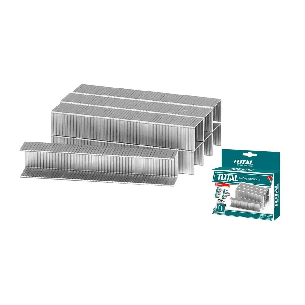 Total - capse h10mm w0.7mm