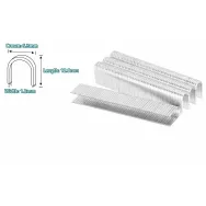 Total - capse l12mm w1.2mm - de adaugat dimensiuni