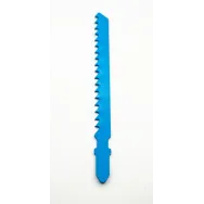 Wolfson - fierastrau pendular - 850w