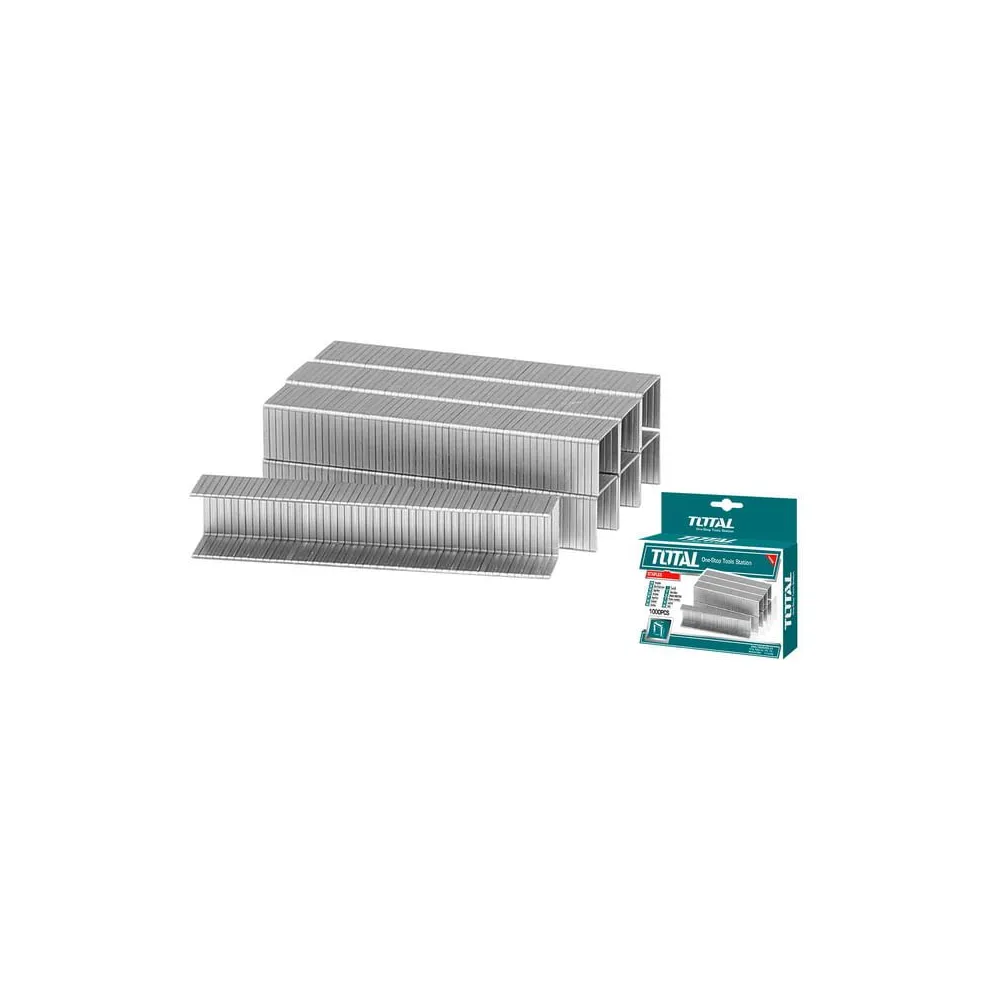 Total - capse h8mm w1.2mm