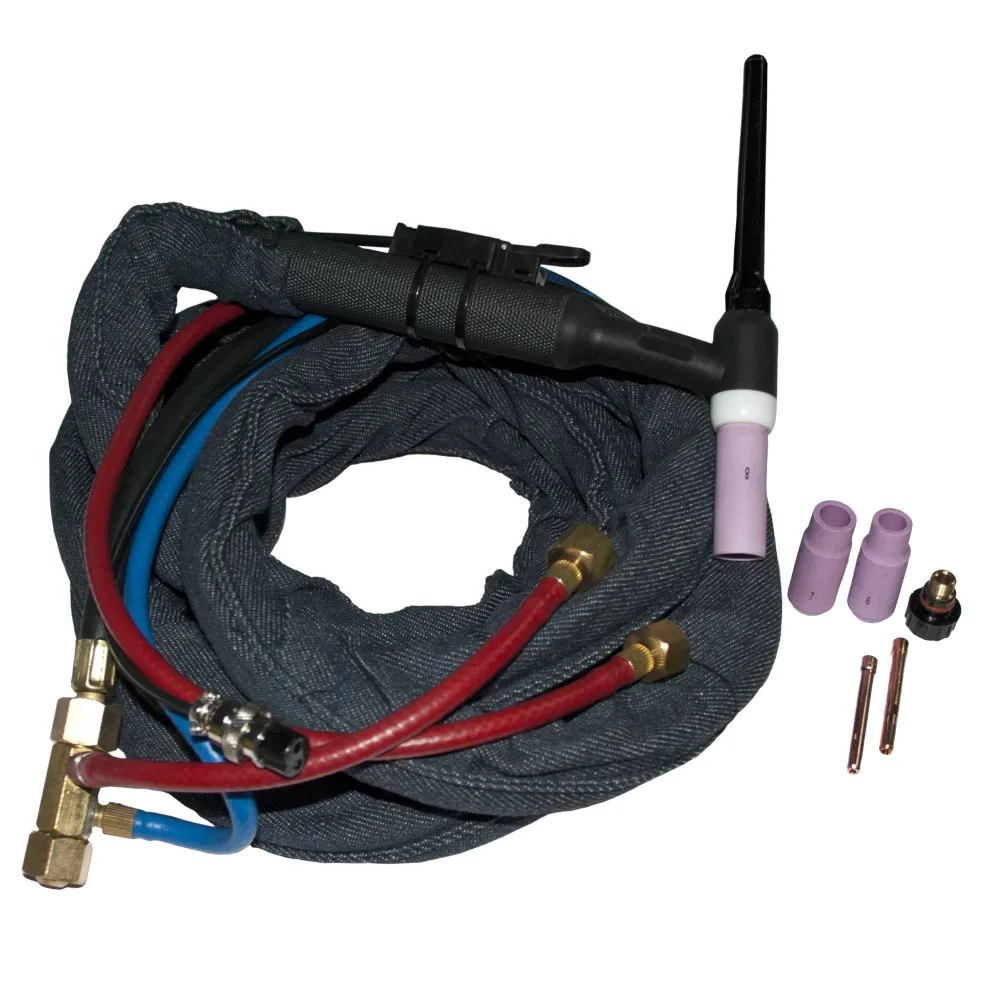 ProWELD WP18 torta cu racire TIG WSME Proweld - 1