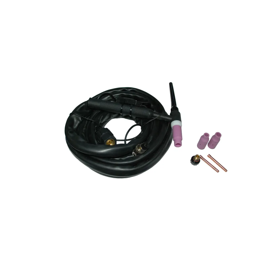 ProWELD WP17 torta TIG pentru CT 416/CT 518 Proweld - 1