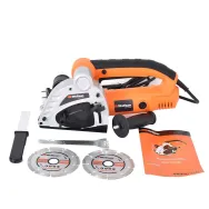 Wolfson - masina de taiat caneluri