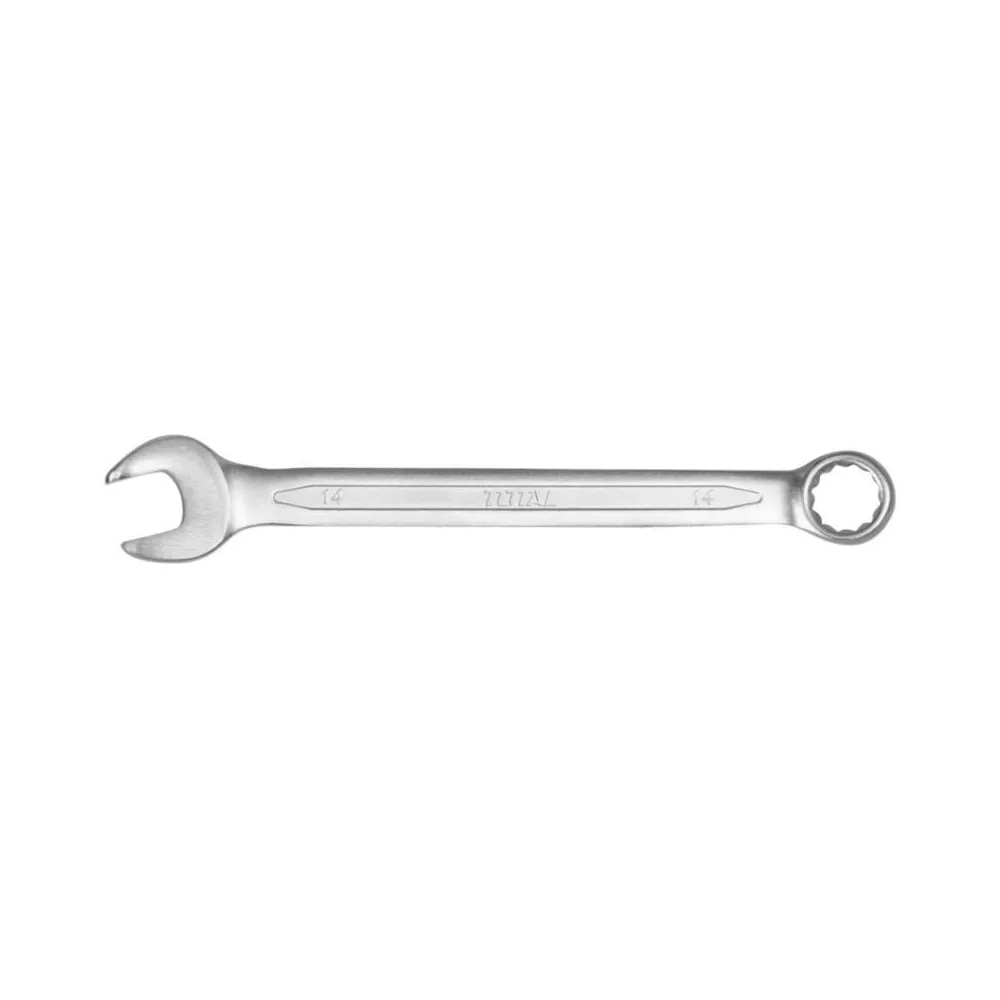 Total - cheie combinata - 27mml331mm (industrial)