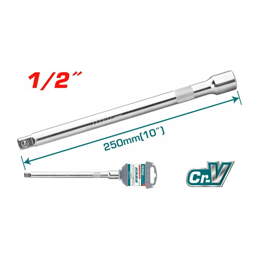 Total - prelungitor - 250mm (industrial)