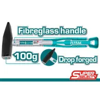 Total - ciocan pentru mecanic - 100g