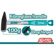 Total - ciocan pentru mecanic - 100g