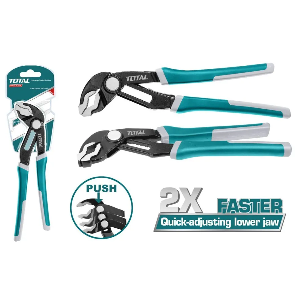 Total - cleste papagal - 10/250mm - 45mm (industr