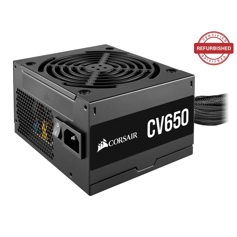 650w cv series cv650 80 plus bronze resigilat/repa