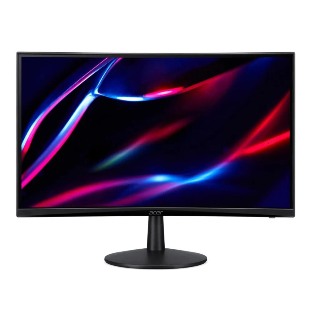 Nitro ed240q s3 23.6 inch 1920 x 1080 va 5 ms 165