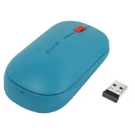 Leitz Cosy mouse-uri Ambidextru RF Wireless + Bluetooth 4000 DPI