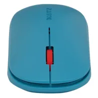 Leitz Cosy mouse-uri Ambidextru RF Wireless + Bluetooth 4000 DPI