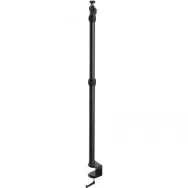 Suport Microfon Elgato by Corsair Multi Mount L, 55-125cm, negru