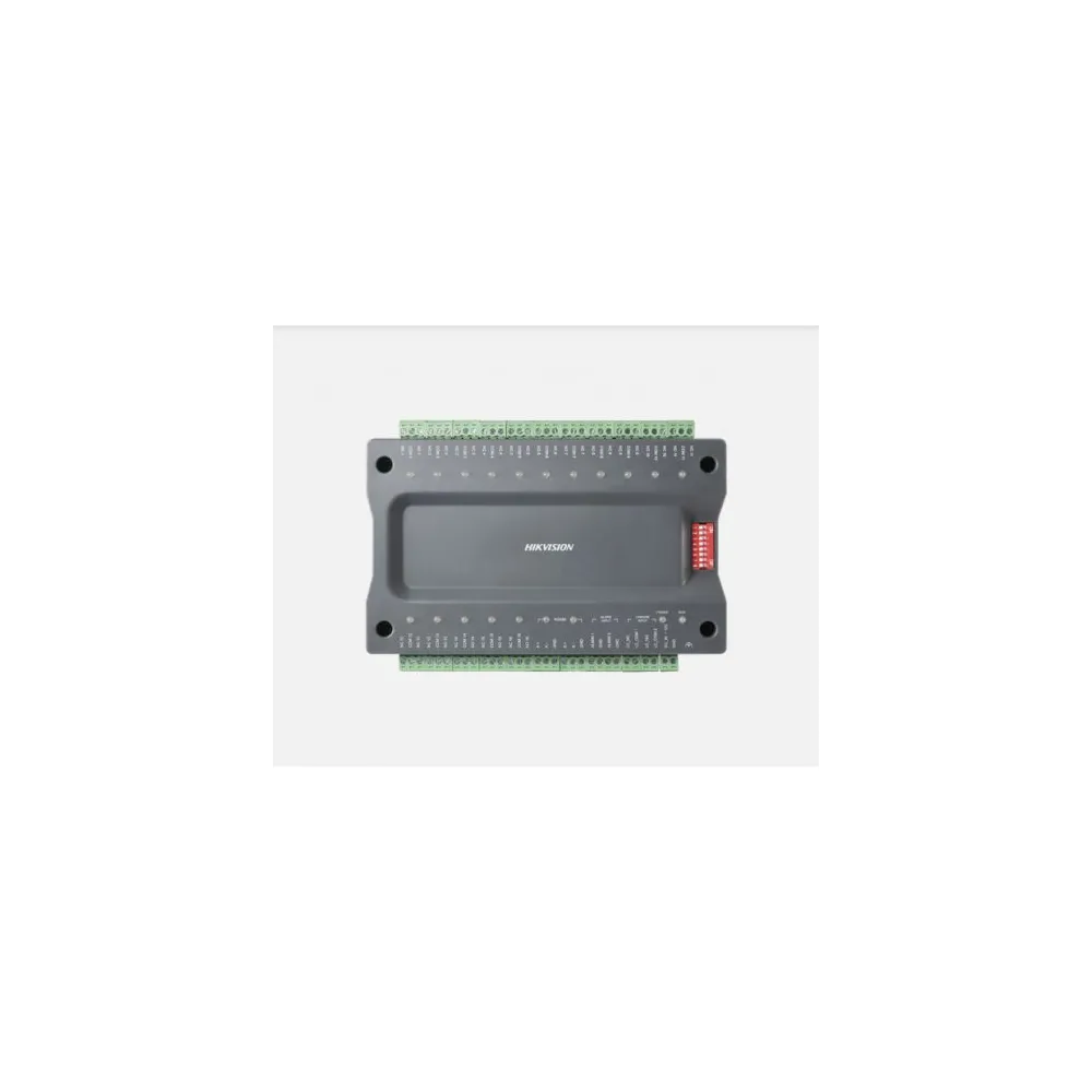 Sub-Controller pentru Lift HIkvision DS-K2M0016A