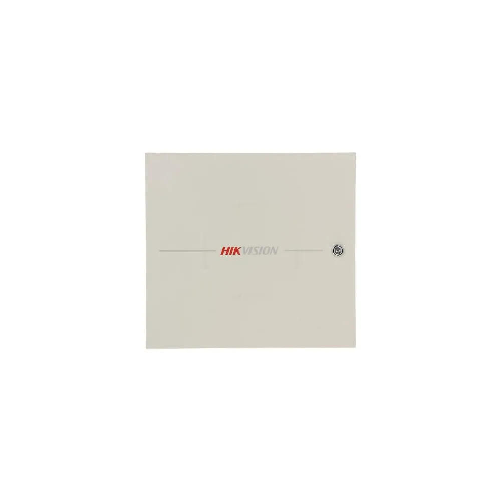 Centrala de control acces Hikvision DS-K2604T