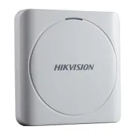 Cititor de proximitate Hikvision DS-K1801E, alb