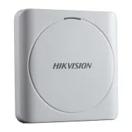 Cititor de proximitate Hikvision DS-K1801E, alb