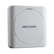 Cititor de proximitate Hikvision DS-K1801M, alb