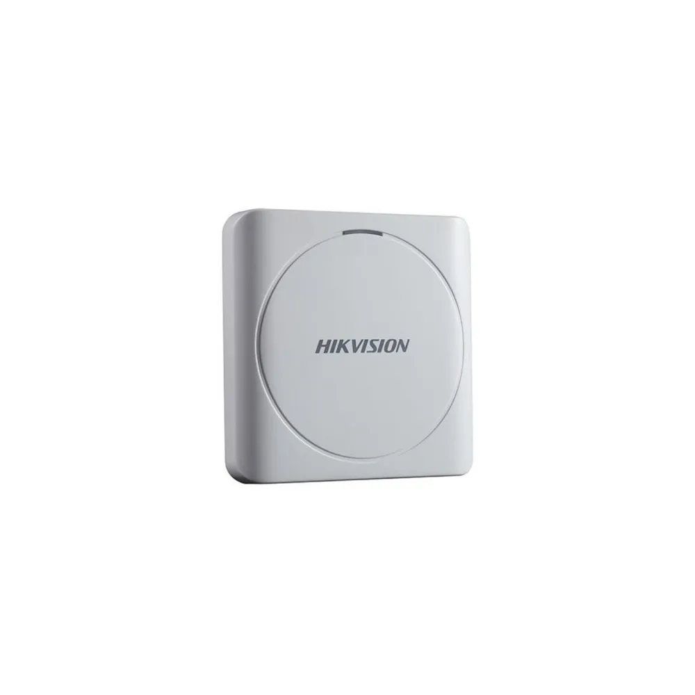 Cititor de proximitate Hikvision DS-K1801M, alb